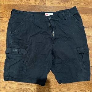 Wrangler Cargo Shorts